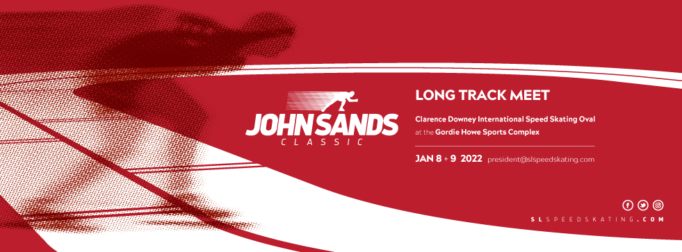 John Sands Classic LT meet